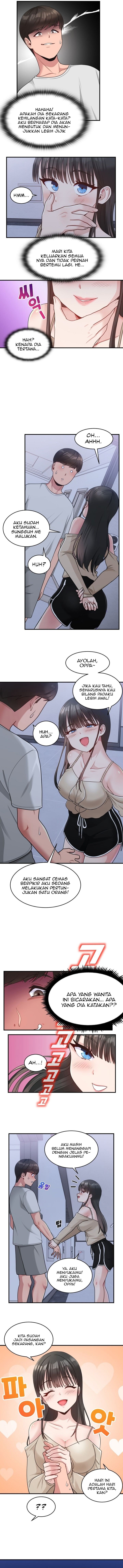 A Crushing Confession - Chapter 01 14 A Crushing Confession - Chapter 01 14