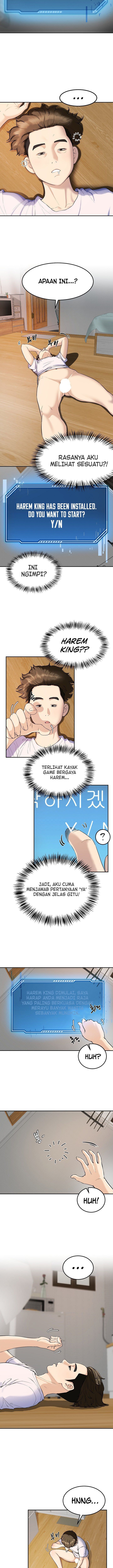 Harem King - Chapter 01 15