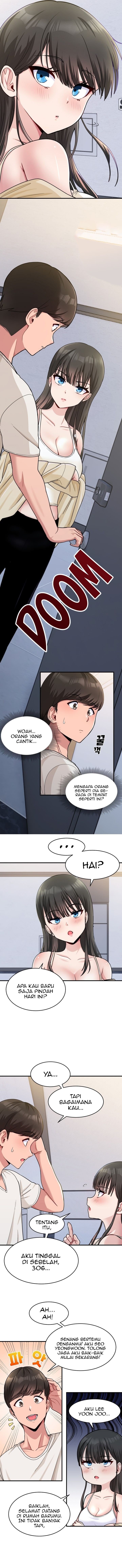 A Crushing Confession - Chapter 01 4 A Crushing Confession - Chapter 01 4