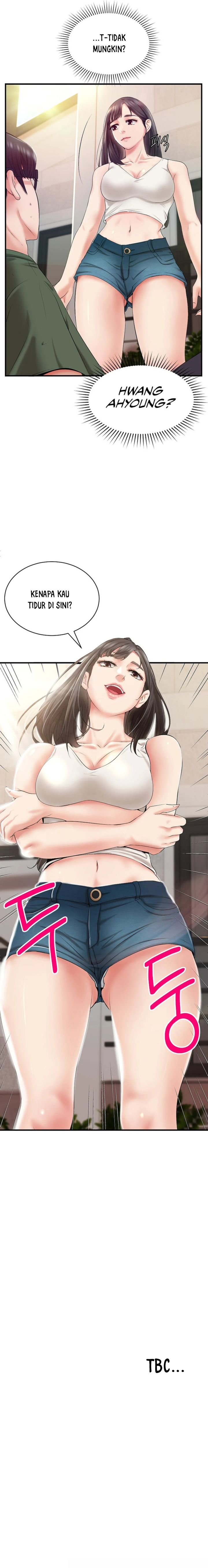 My Classmate Next Door - Chapter 01 11