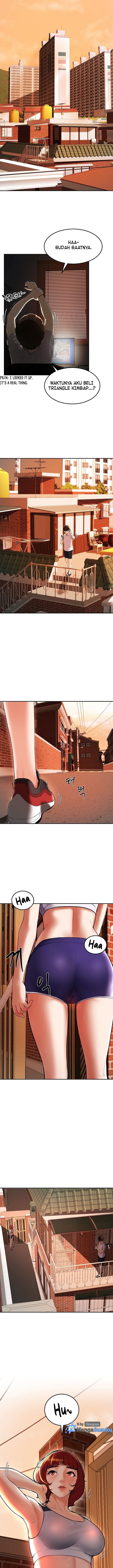 Harem King - Chapter 01 6