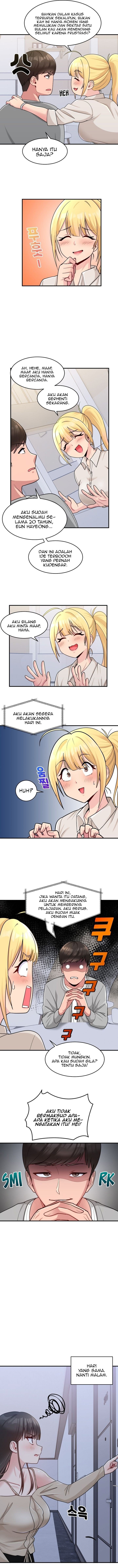 A Crushing Confession - Chapter 01 11 A Crushing Confession - Chapter 01 11