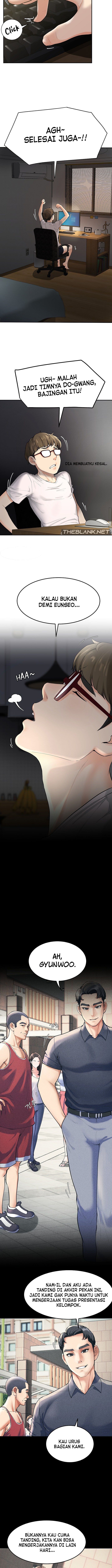 Harem King - Chapter 01 3