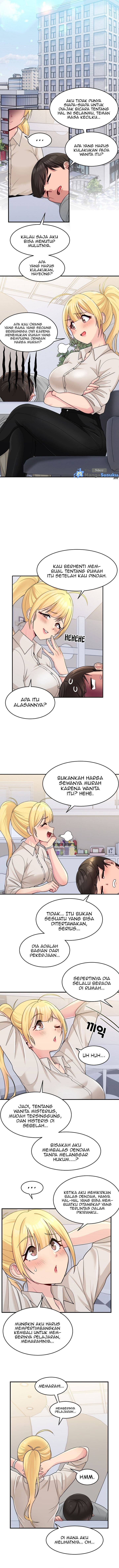 A Crushing Confession - Chapter 01 9 A Crushing Confession - Chapter 01 9