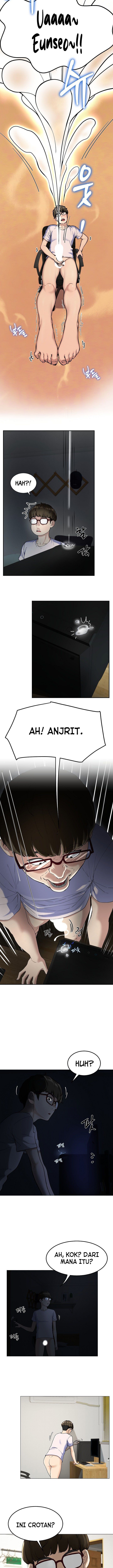 Harem King - Chapter 01 12