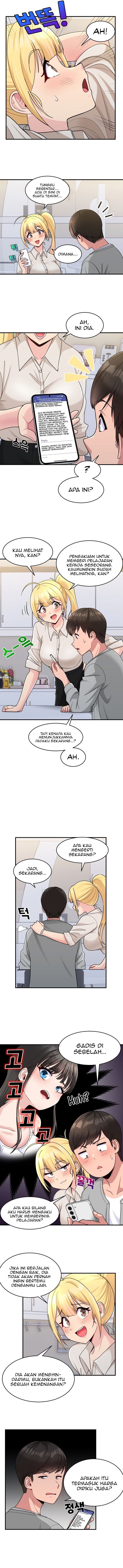 A Crushing Confession - Chapter 01 10 A Crushing Confession - Chapter 01 10