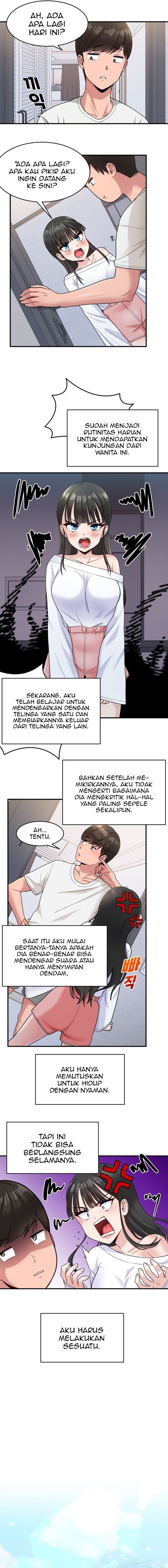 A Crushing Confession - Chapter 01 8 A Crushing Confession - Chapter 01 8