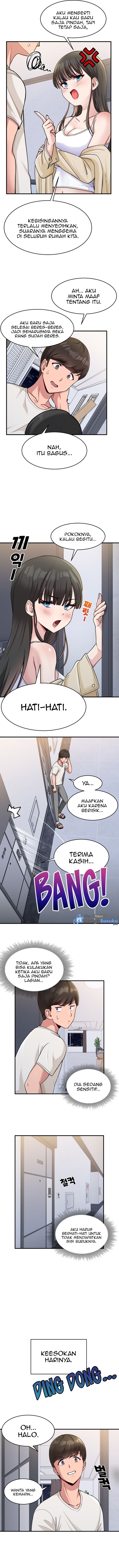 A Crushing Confession - Chapter 01 5 A Crushing Confession - Chapter 01 5