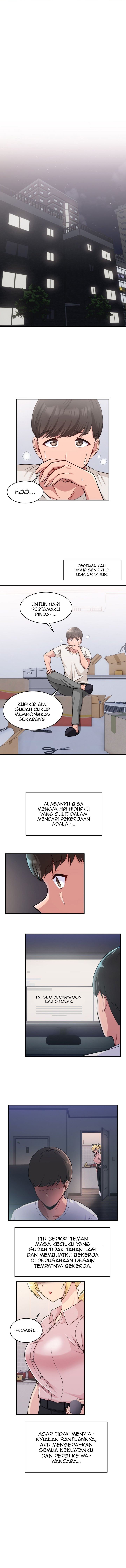 A Crushing Confession - Chapter 01 2 A Crushing Confession - Chapter 01 2