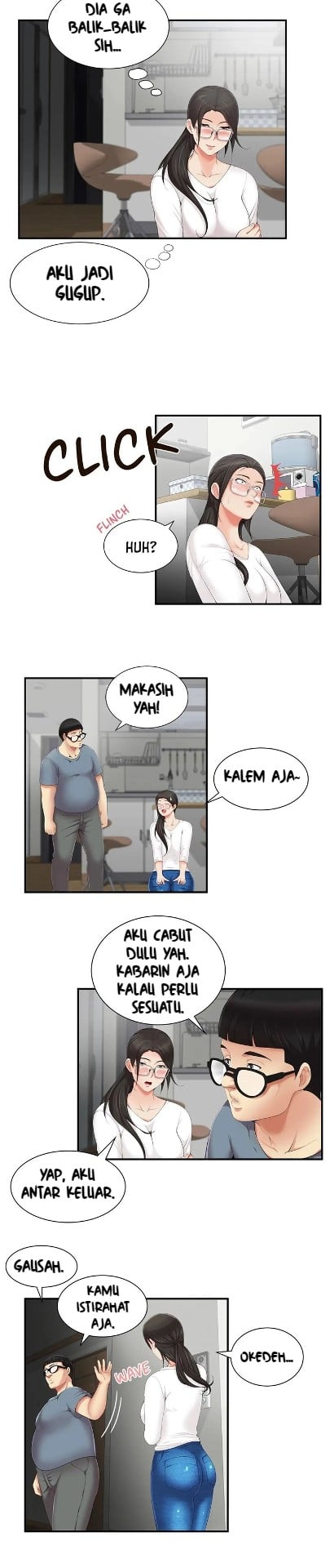 Gluestick Girl - Chapter 05 6