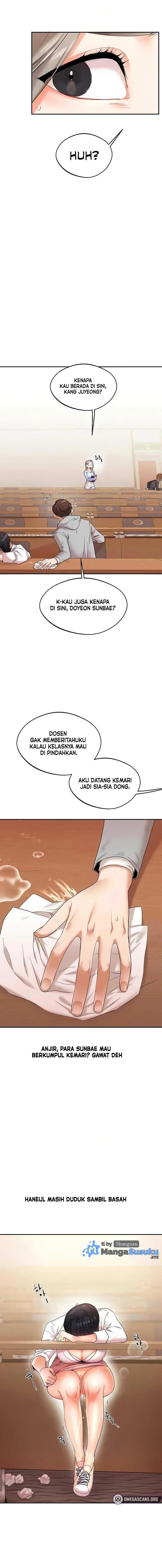Relationship Reversal - Chapter 05 2
