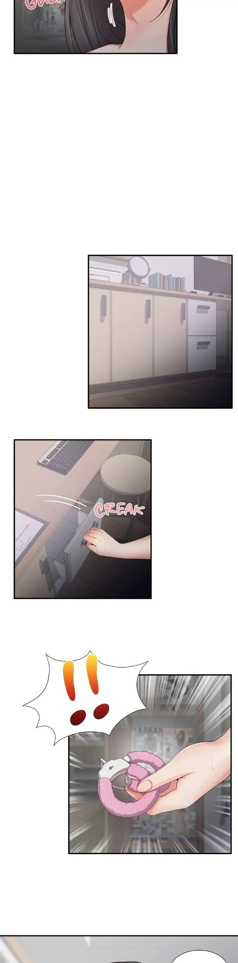Gluestick Girl - Chapter 05 17