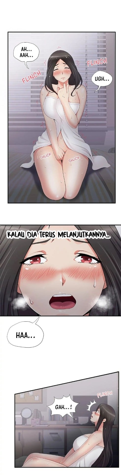 Gluestick Girl - Chapter 05 15