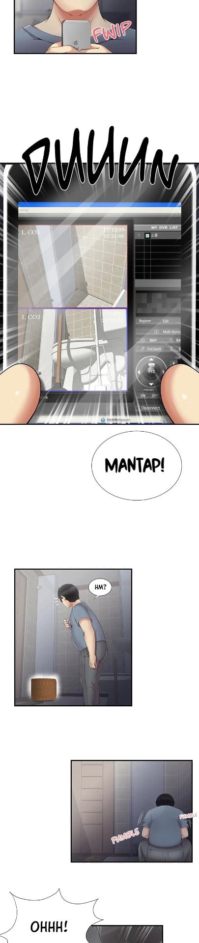 Gluestick Girl - Chapter 05 4