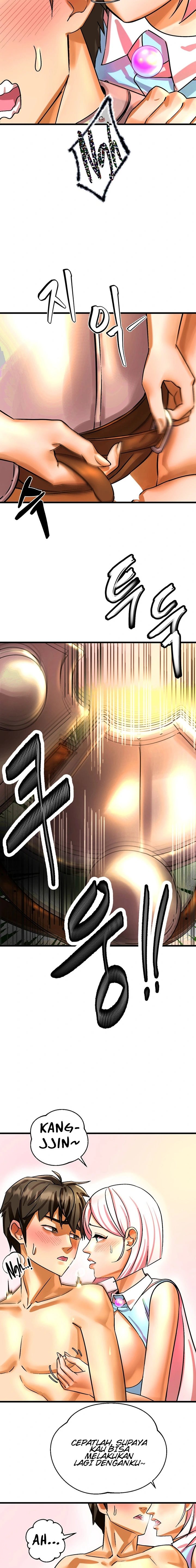 Farming With Girls - Chapter 06 10