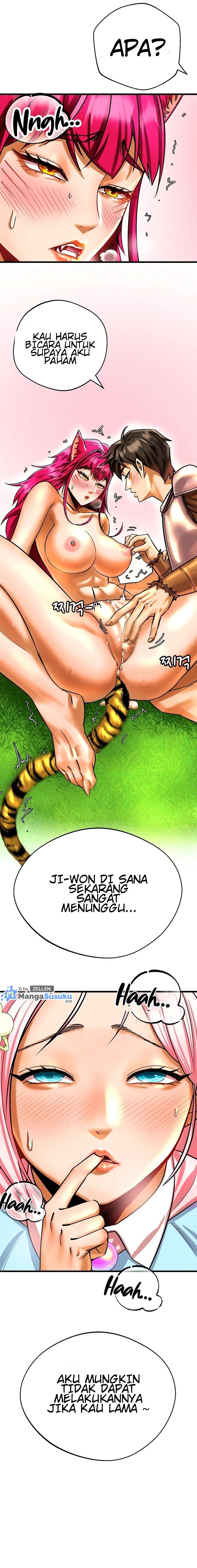 Farming With Girls - Chapter 06 3