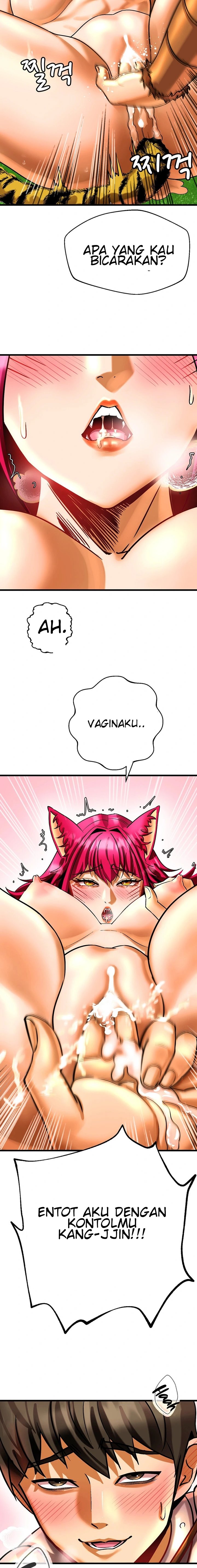 Farming With Girls - Chapter 06 5