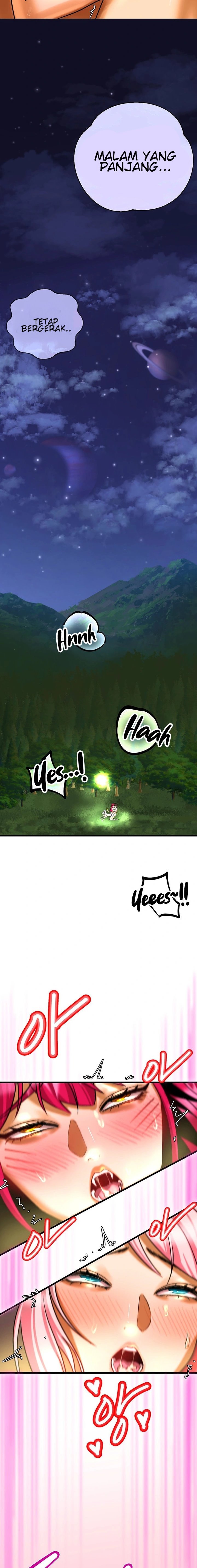 Farming With Girls - Chapter 06 21