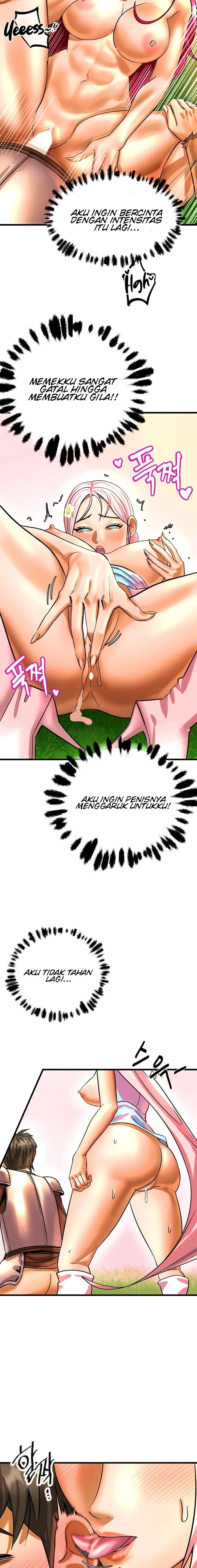 Farming With Girls - Chapter 06 9