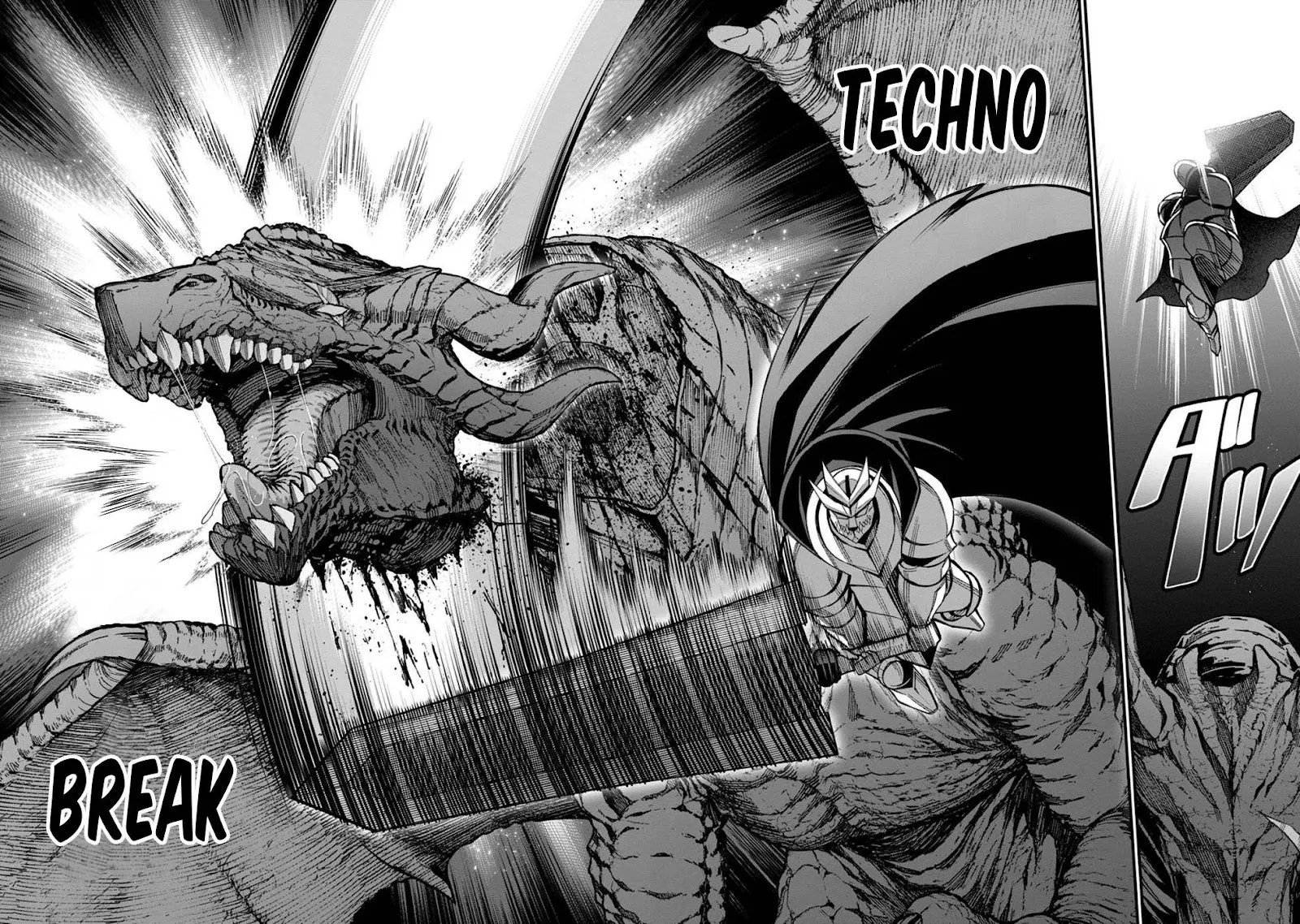 Harem Ou no Isekai Press Manyuuki - Chapter 02 21 Harem Ou no Isekai Press Manyuuki - Chapter 02 21