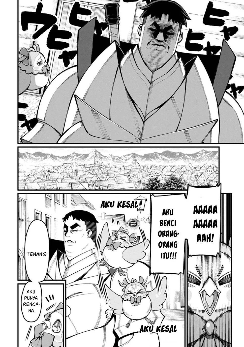 Harem Ou no Isekai Press Manyuuki - Chapter 02 13 Harem Ou no Isekai Press Manyuuki - Chapter 02 13