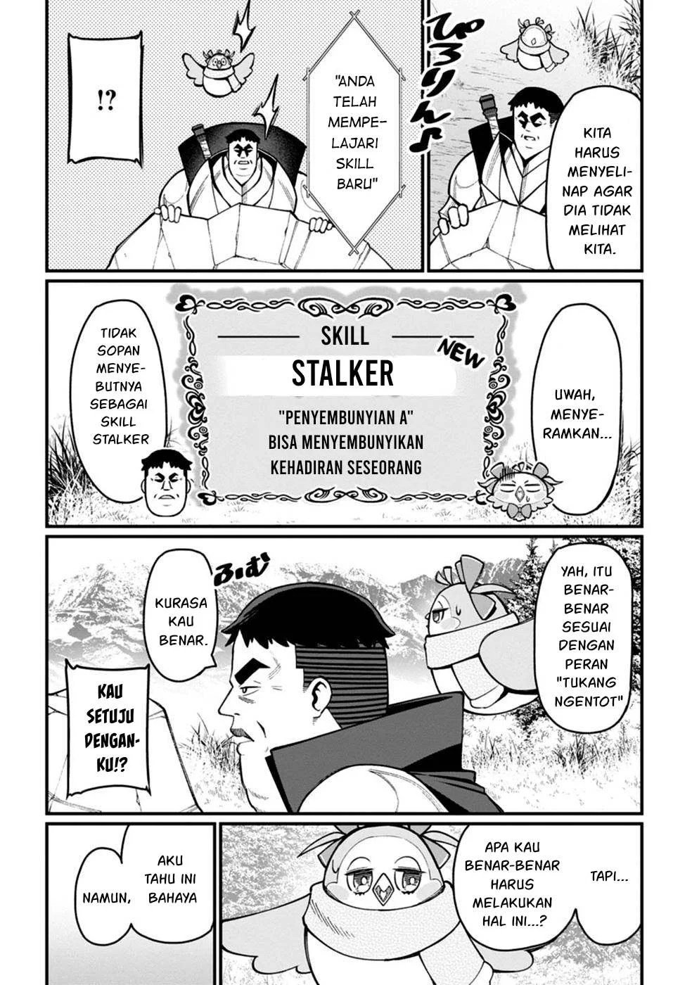 Harem Ou no Isekai Press Manyuuki - Chapter 02 34 Harem Ou no Isekai Press Manyuuki - Chapter 02 34