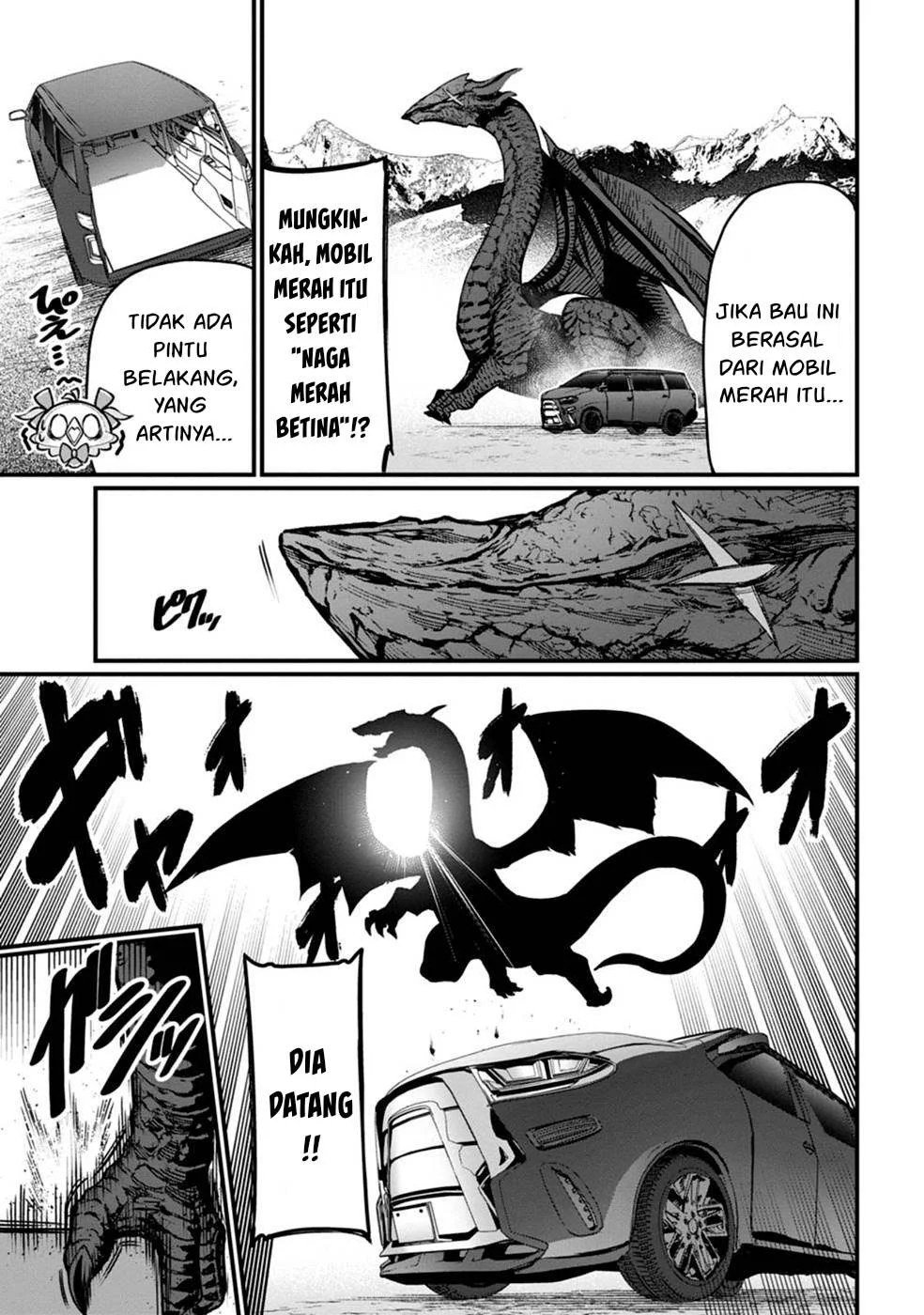 Harem Ou no Isekai Press Manyuuki - Chapter 02 36 Harem Ou no Isekai Press Manyuuki - Chapter 02 36