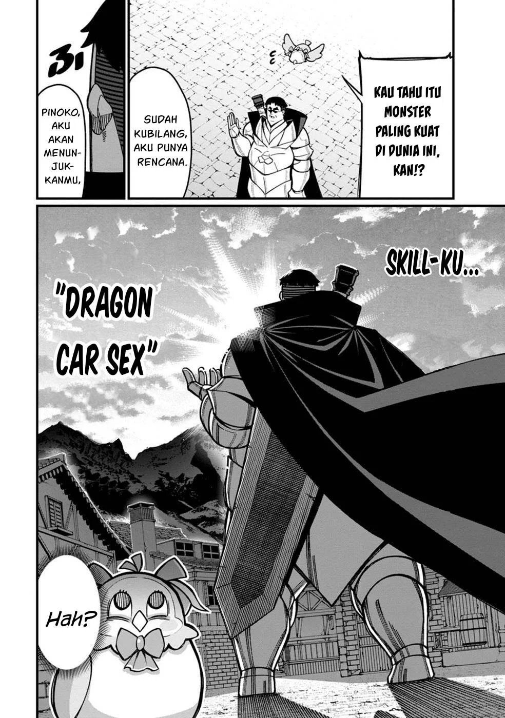 Harem Ou no Isekai Press Manyuuki - Chapter 02 15 Harem Ou no Isekai Press Manyuuki - Chapter 02 15