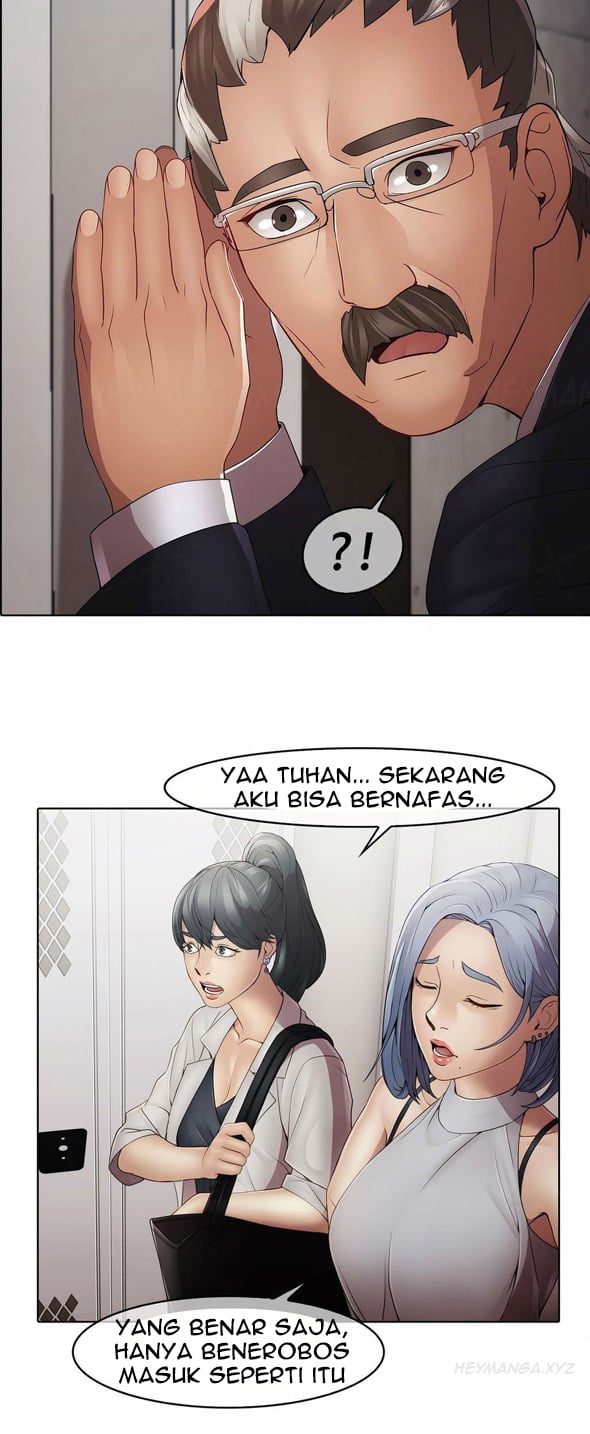 Butterfly Dream - Chapter 04 12