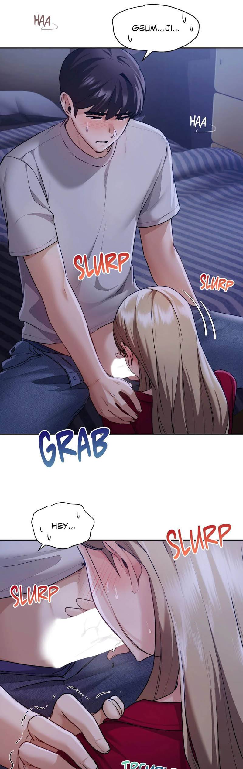 From today, my favorite… - Chapter 04 74