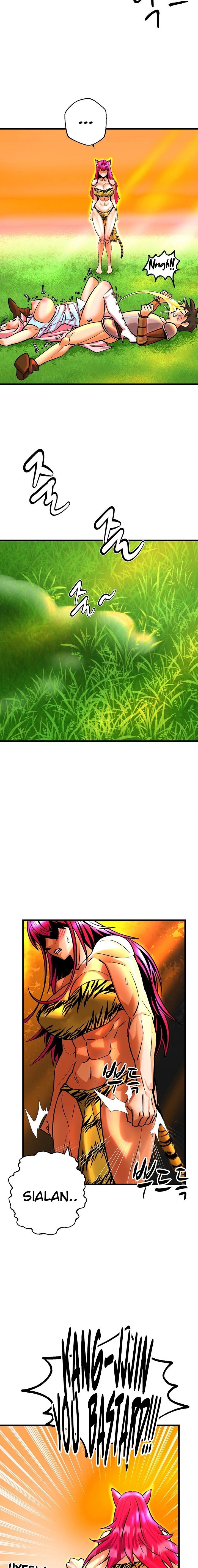 Farming With Girls - Chapter 04 21