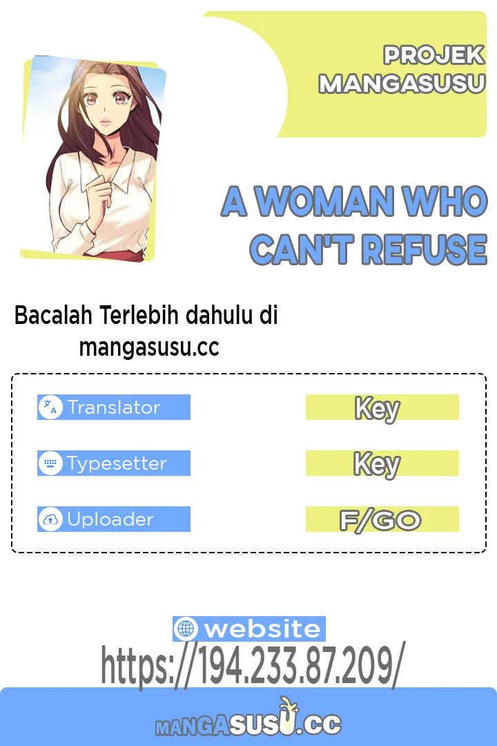The Yes Girl - Chapter 04 1