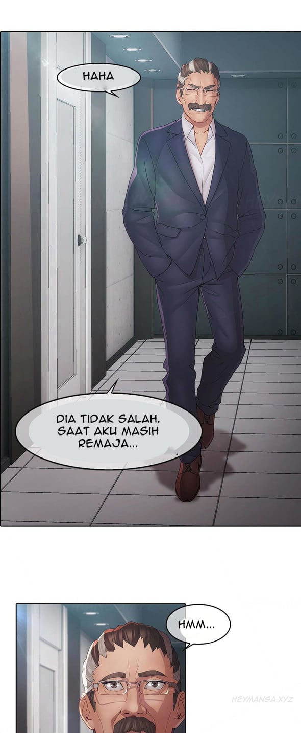 Butterfly Dream - Chapter 04 10
