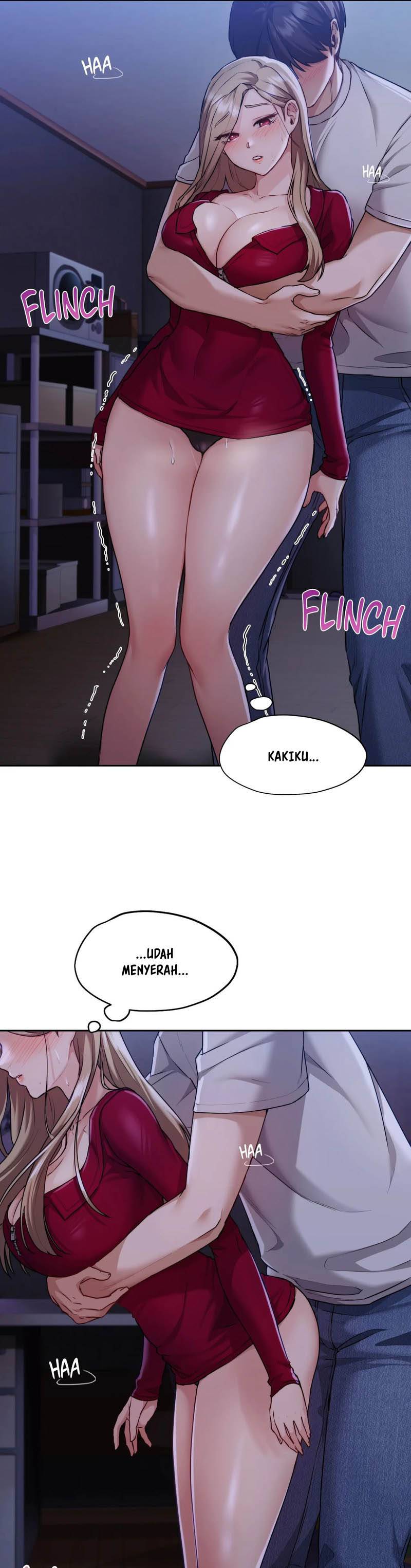 From today, my favorite… - Chapter 04 10