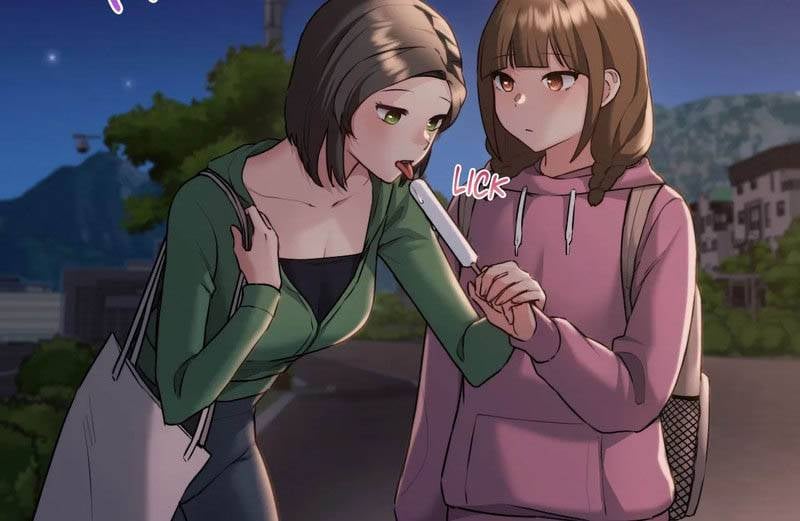 From today, my favorite… - Chapter 04 43