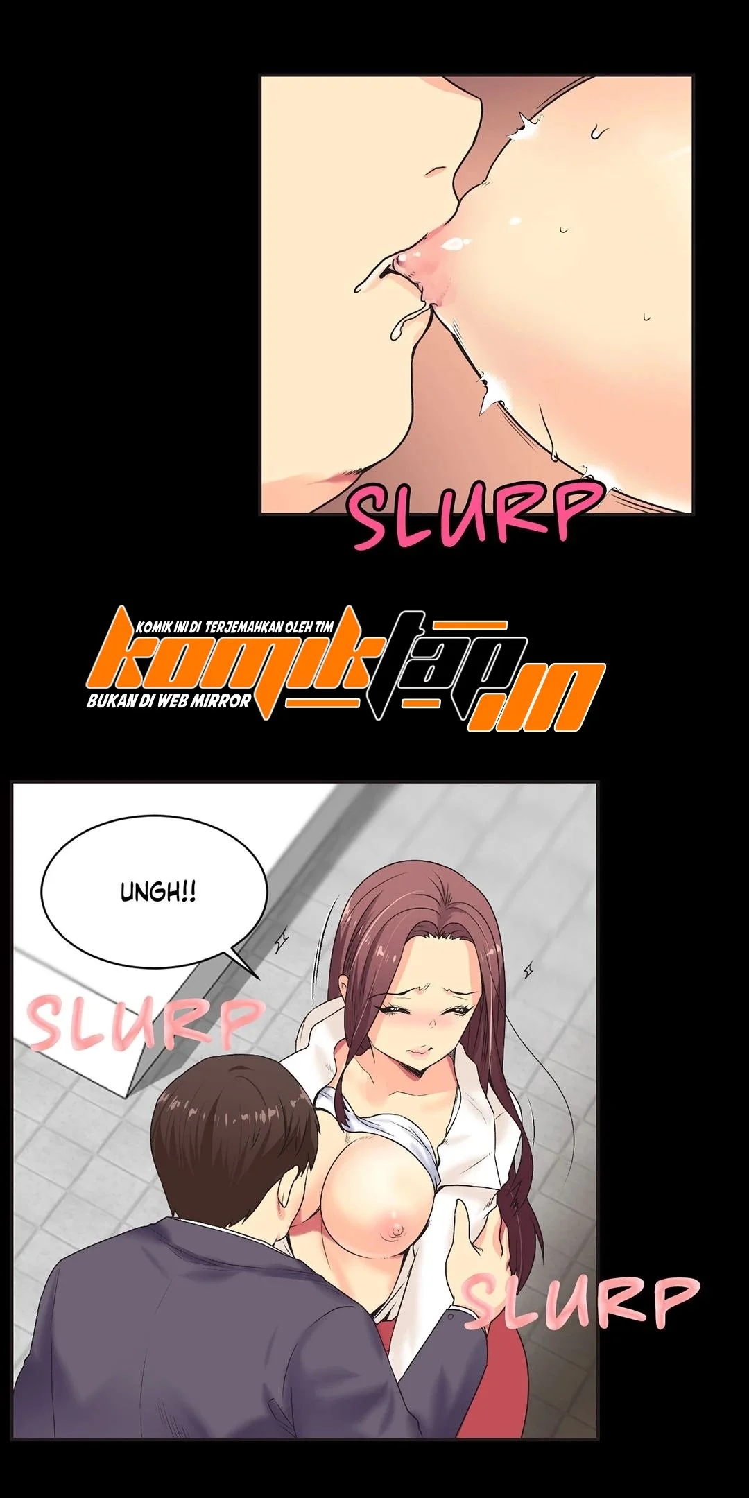 The Yes Girl - Chapter 04 13