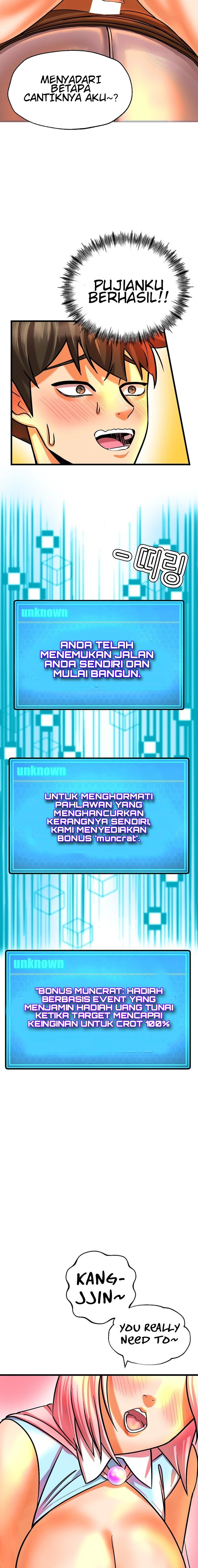 Farming With Girls - Chapter 04 15