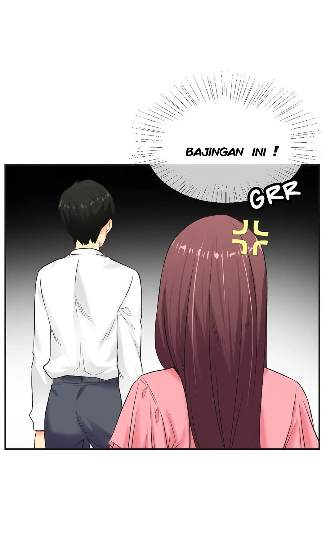 The Yes Girl - Chapter 04 6