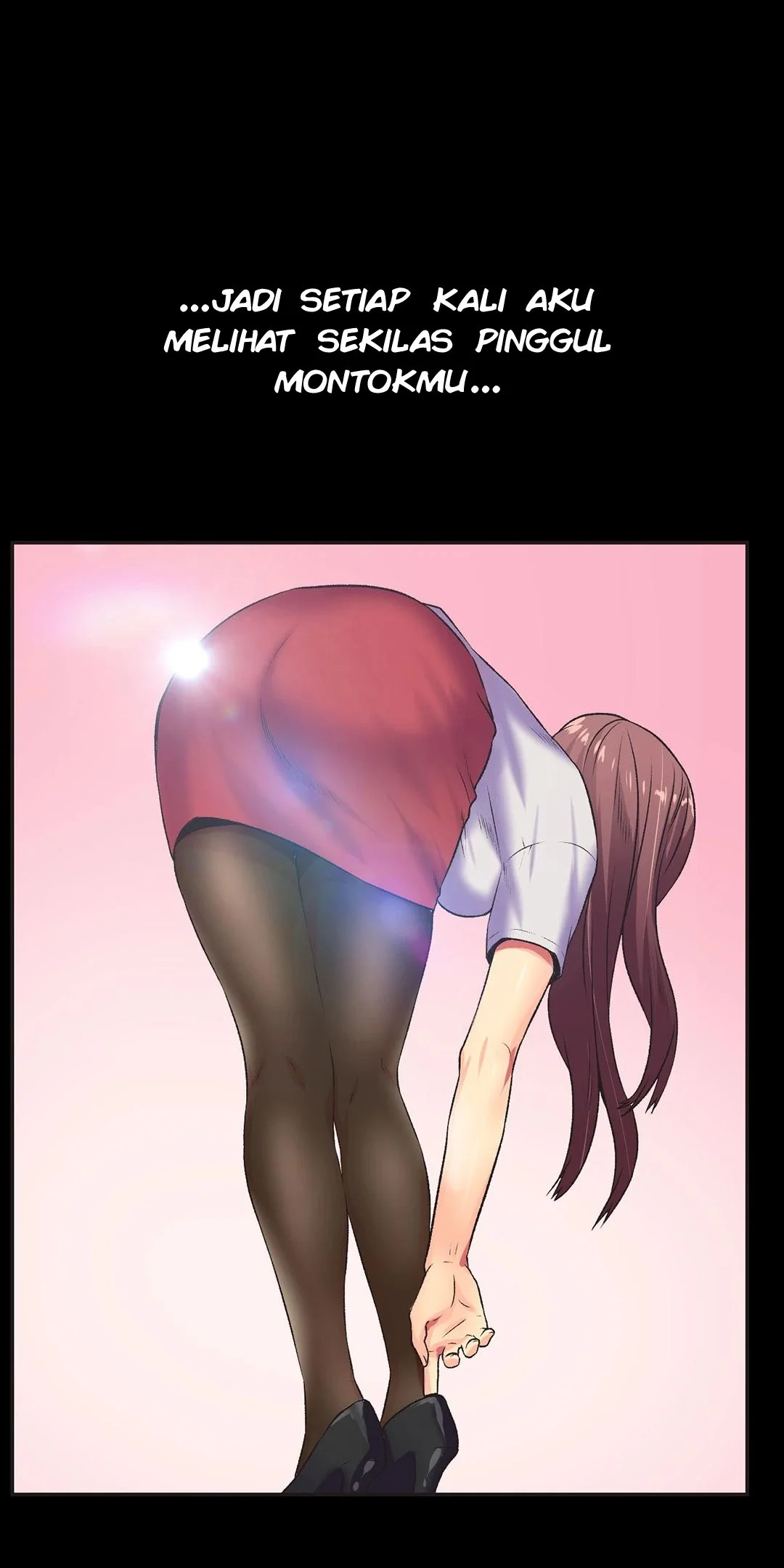 The Yes Girl - Chapter 04 28