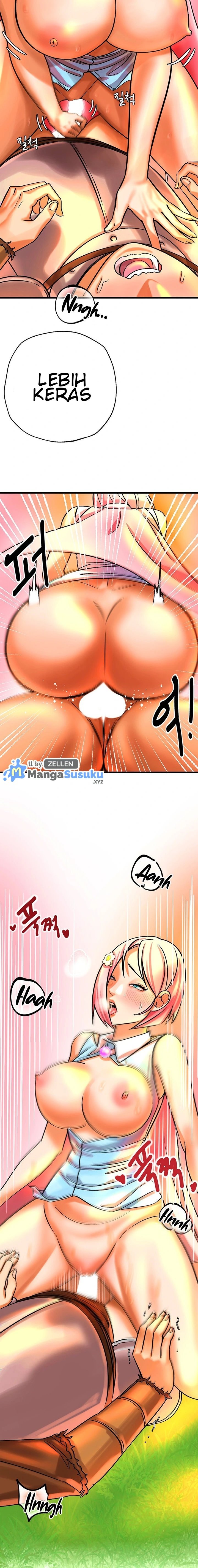 Farming With Girls - Chapter 04 16