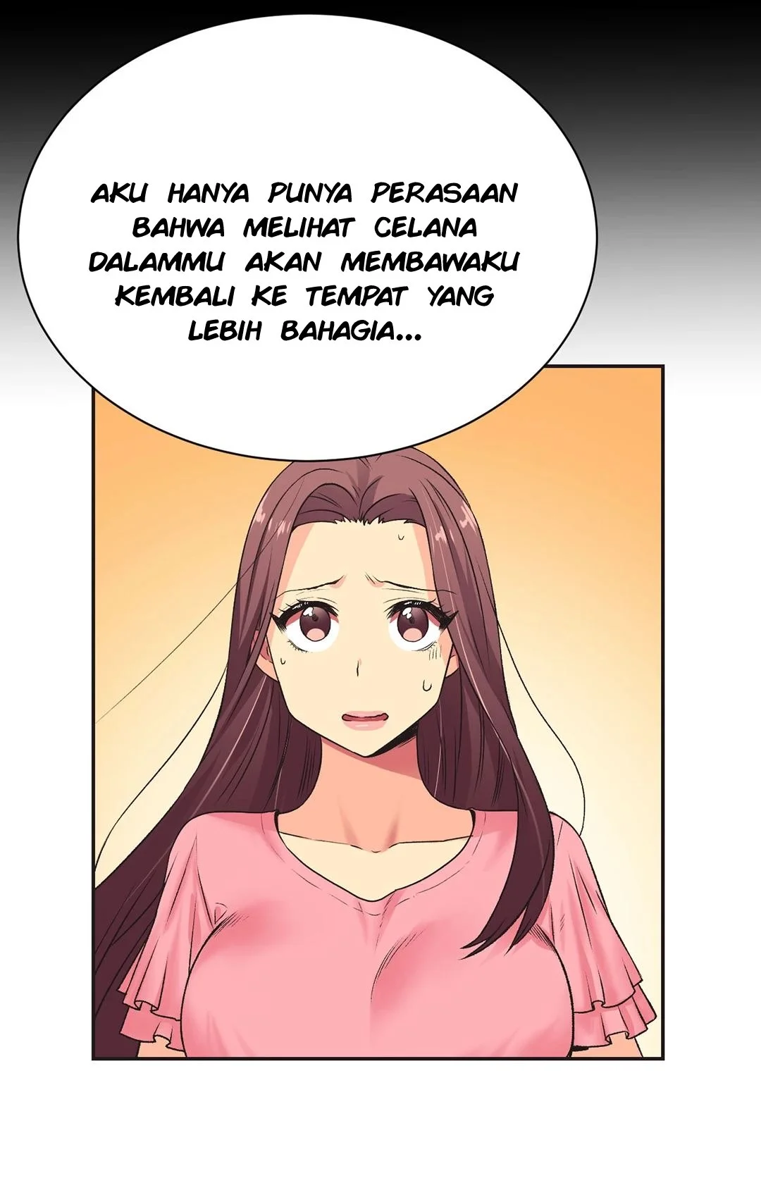 The Yes Girl - Chapter 04 30