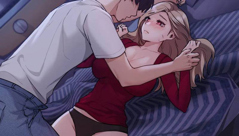 From today, my favorite… - Chapter 04 94