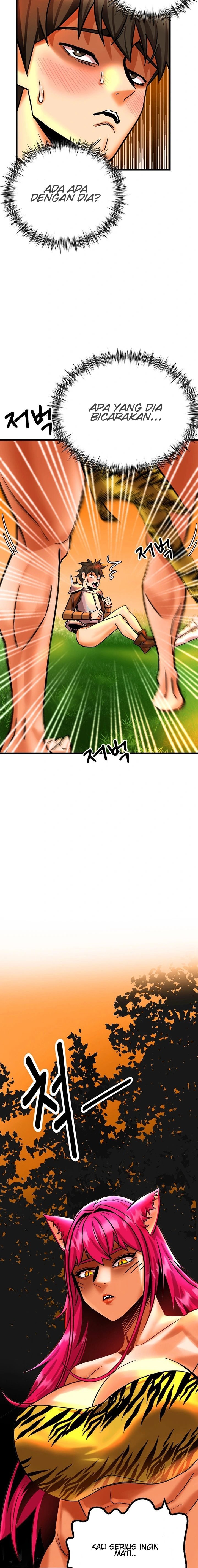 Farming With Girls - Chapter 04 23