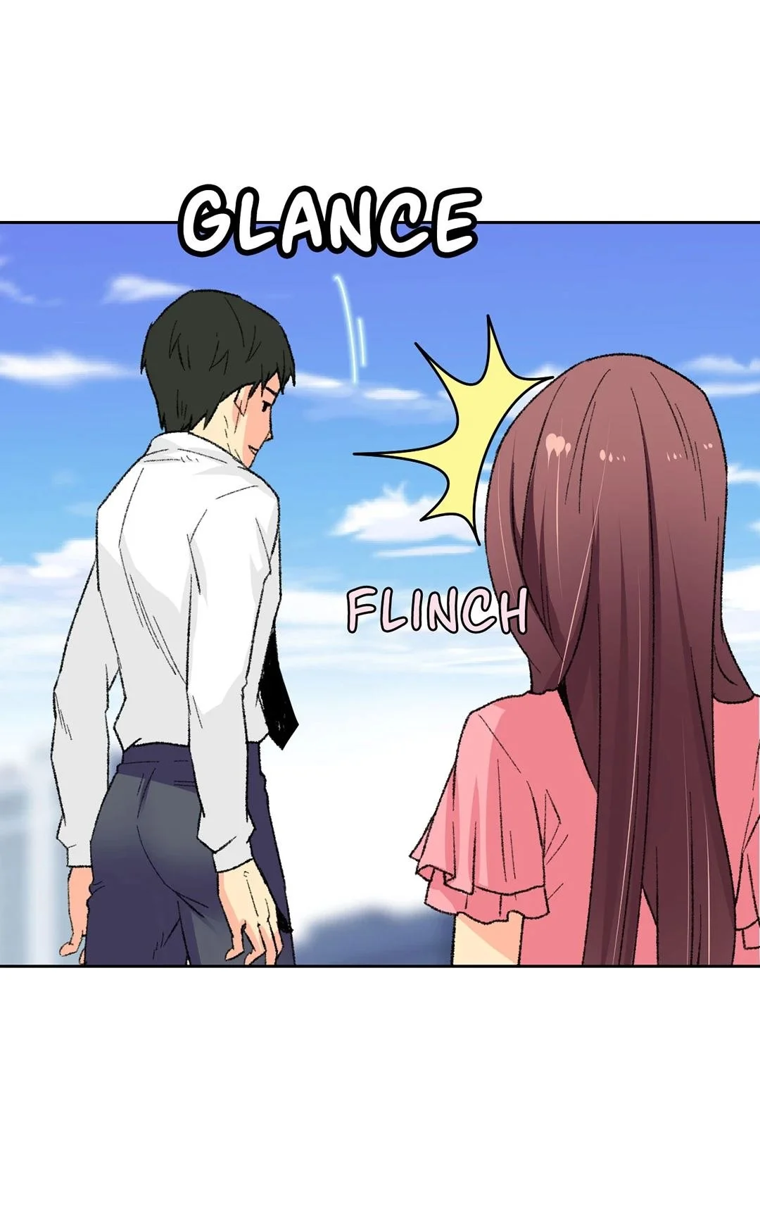 The Yes Girl - Chapter 04 16