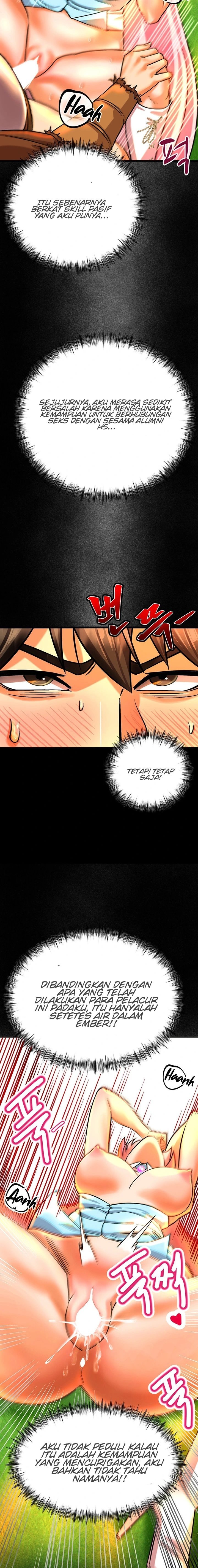 Farming With Girls - Chapter 04 12