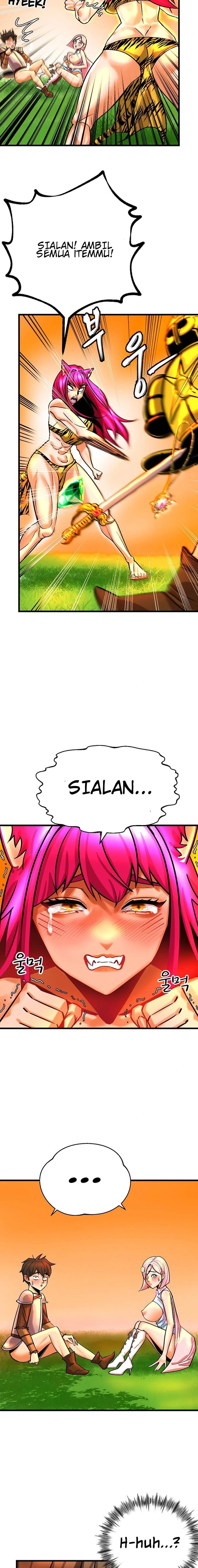 Farming With Girls - Chapter 04 22