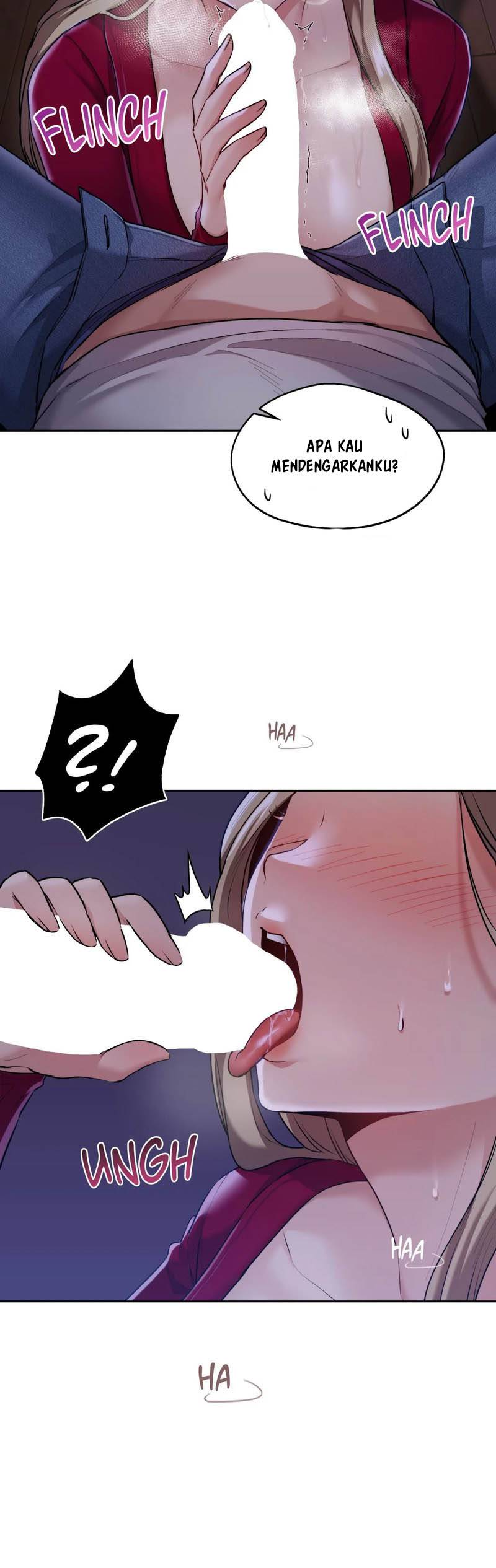 From today, my favorite… - Chapter 04 73