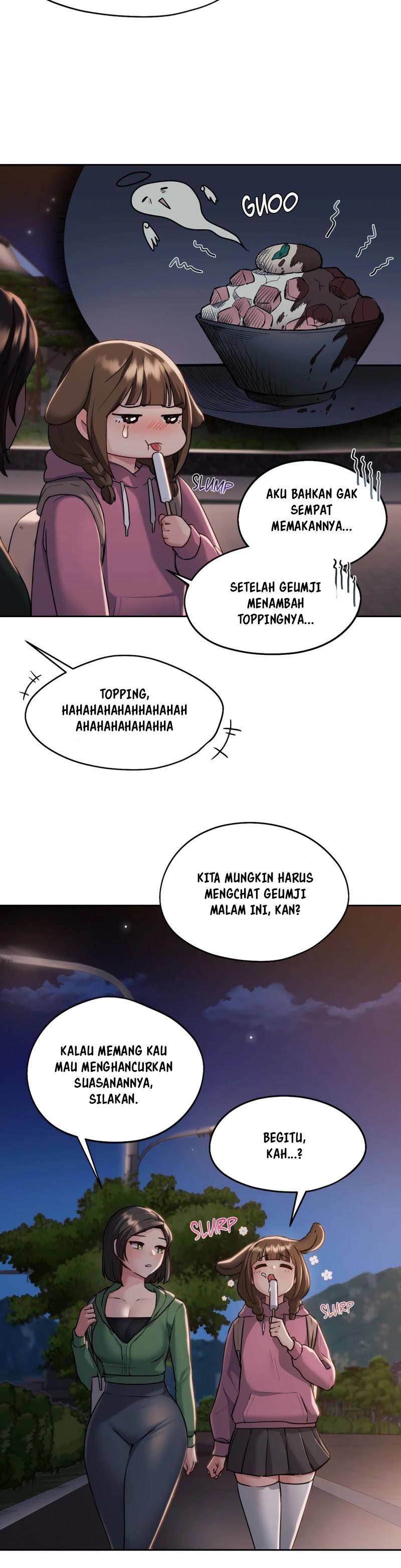 From today, my favorite… - Chapter 04 40