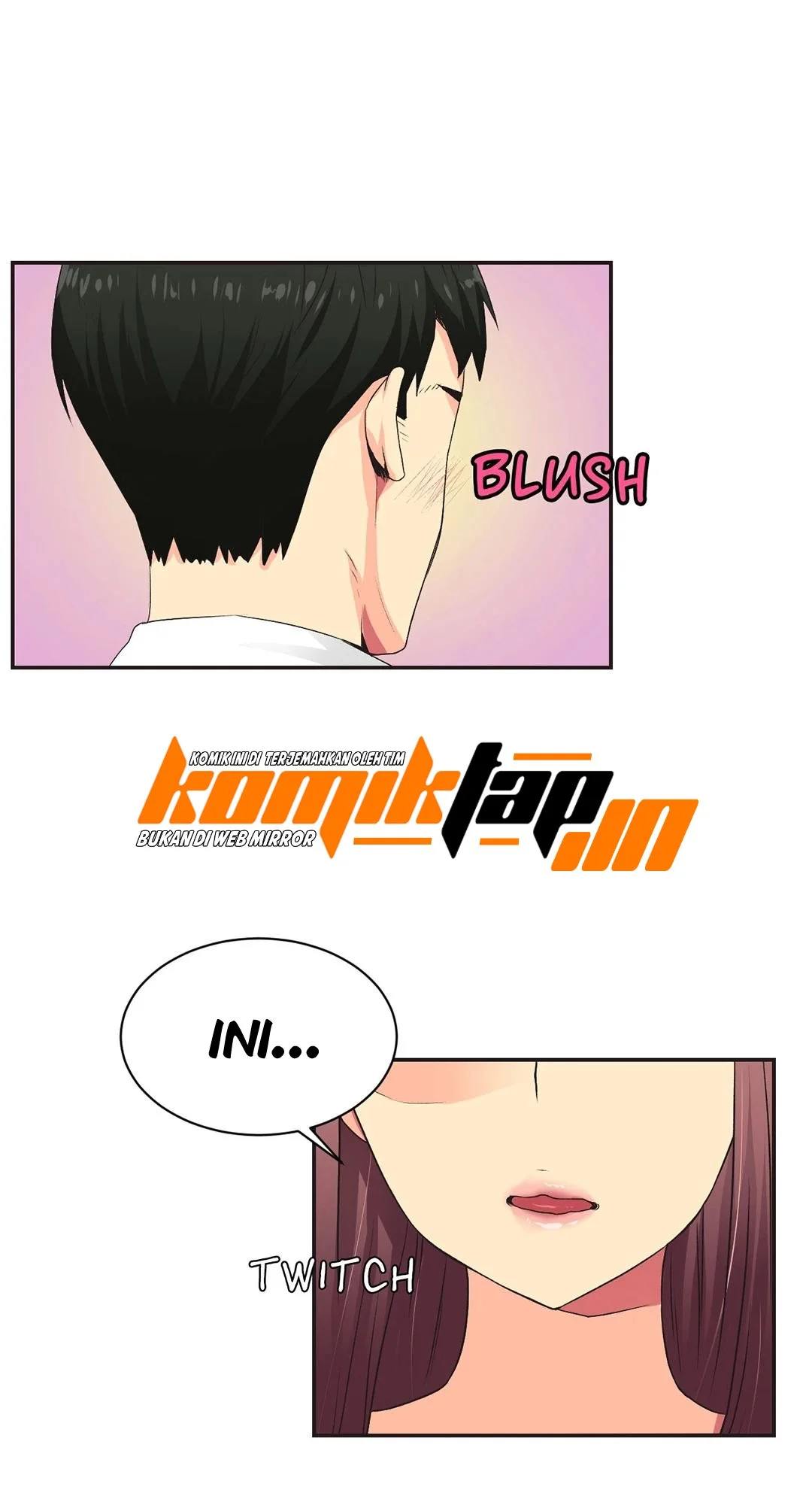 The Yes Girl - Chapter 04 5