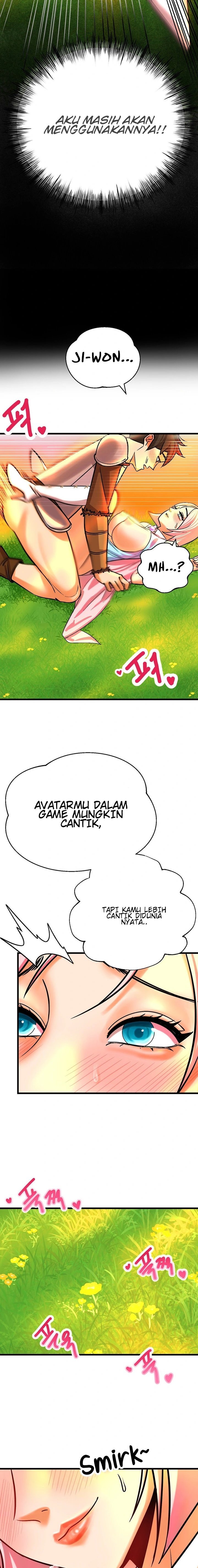 Farming With Girls - Chapter 04 13